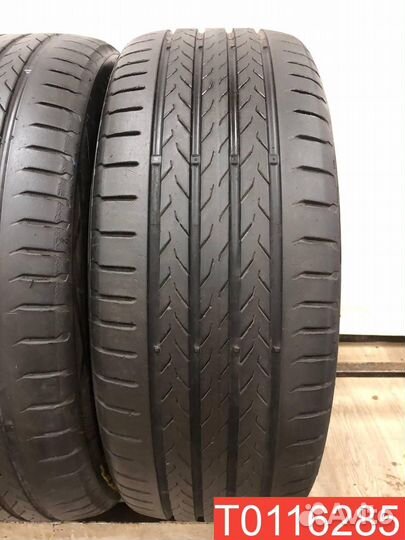 Continental EcoContact 6 235/45 R19 99V