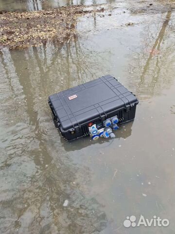 Премиум энергонакопитель 8квтчасов 220v 8000w