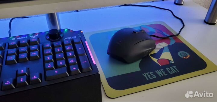 Logitech Игровая компьютерная мышь