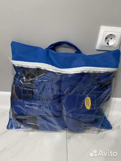 Эргорюкзак selby