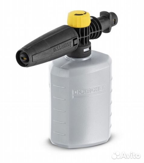 Karcher пенная насадка (оригинал)