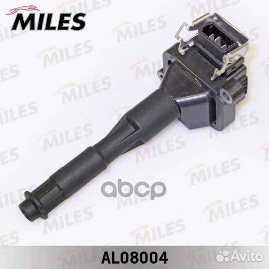 Катушка зажигания BMW E36/46/39/X5 (E53) Miles