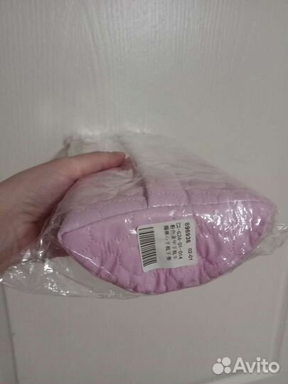 Подушечка для маникюра