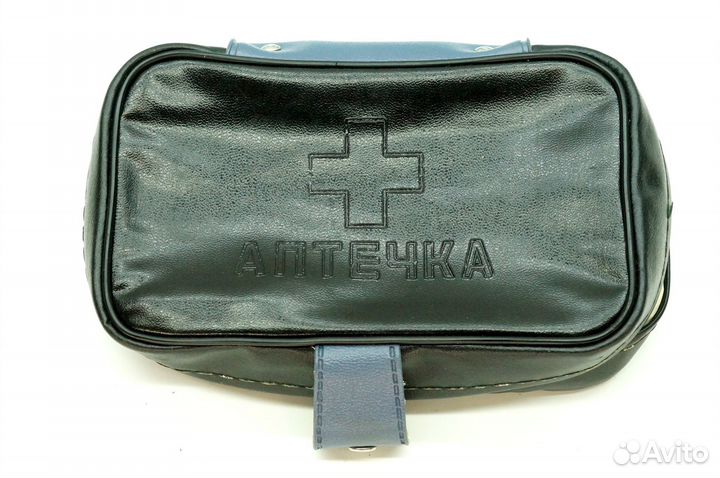 Аптечка универсальная СССР