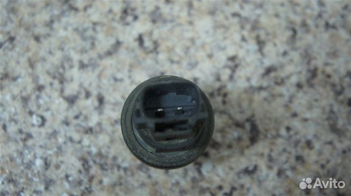 Датчик давления гур Toyota Mark II