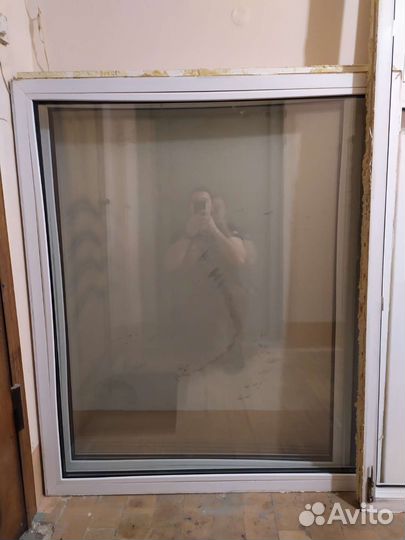 Продам окна