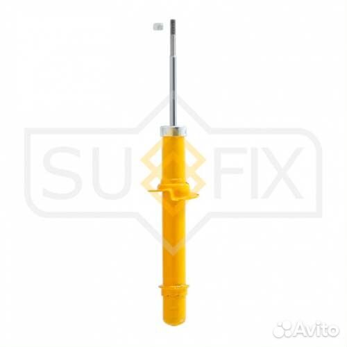 Амортизатор перед прав/лев honda Accord VII 2.0-2