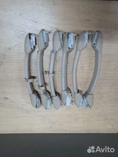 Ручка потолочная iran khodro samand саманд