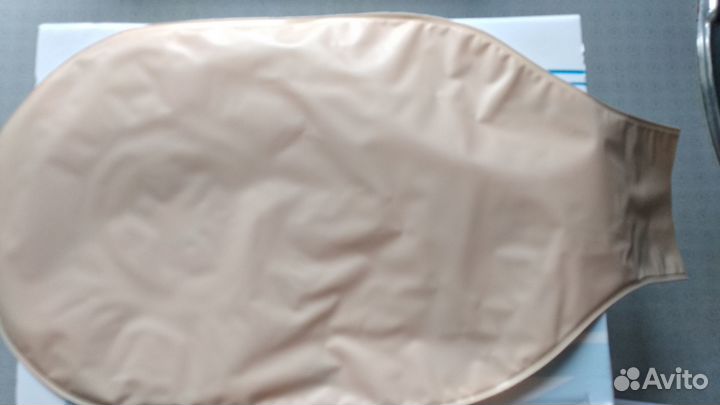 Калоприёмники ConvaTec Stomadress plus арт.420590