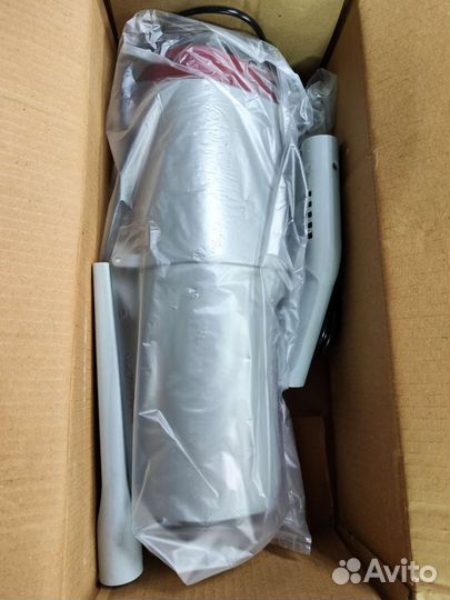 Пылесос Omega Typ HSS 09/3