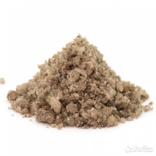 Соль техническая