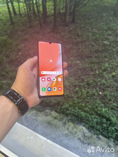 Samsung Galaxy A42 5G, 8/128 ГБ