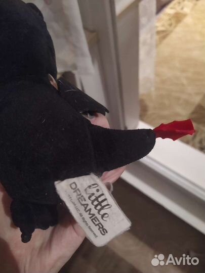 Розочка и Беззубик