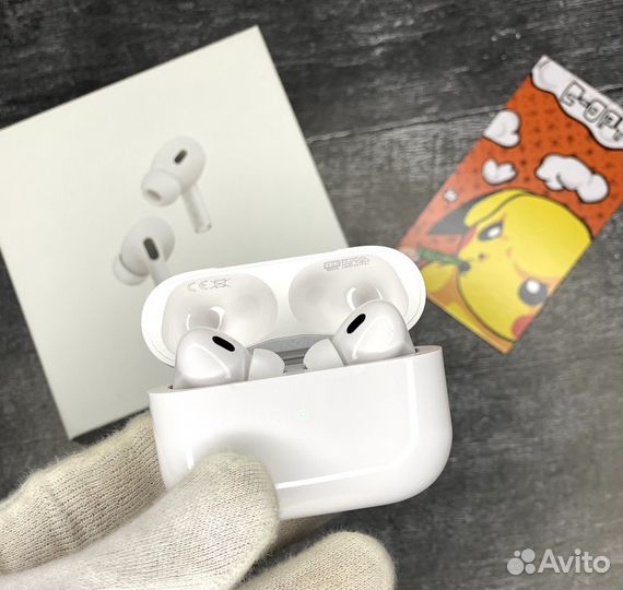 AirPods Pro 2