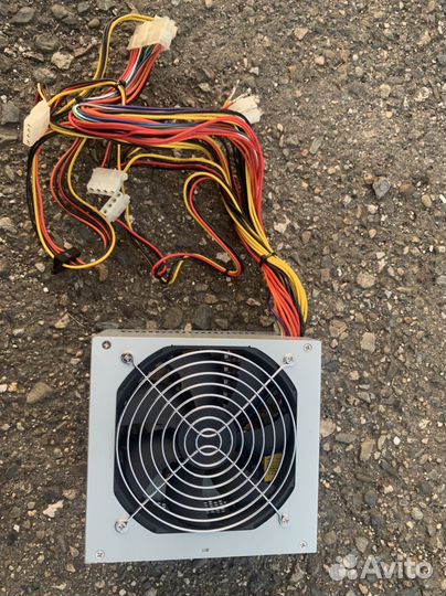 Блок питания для пк
