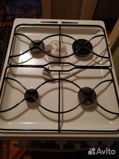 Газовая плита gorenje mora