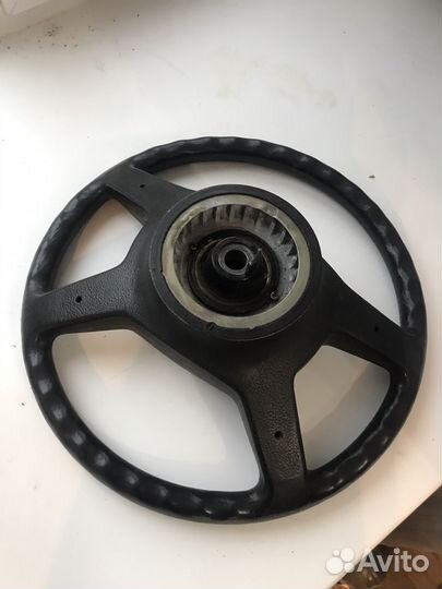 Руль BMW