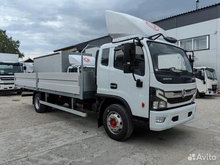 DongFeng C120N, 2024