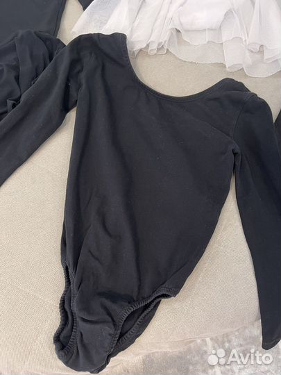 Детская одежда для танцев