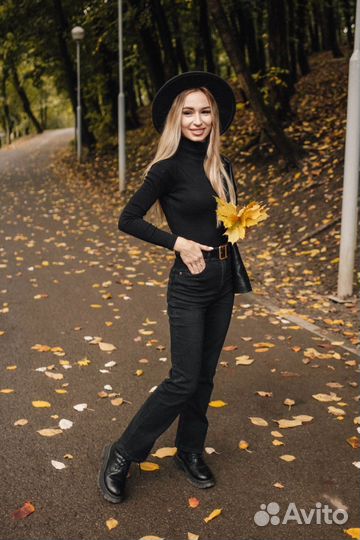 Обработка ретушь фото