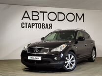 Infiniti QX50 2.5 AT, 2015, 78 923 км, с пробегом, цена 2 380 000 руб.