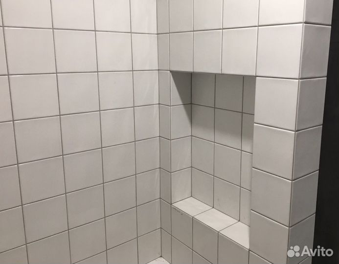 Плиточник Укладка керамической плитки