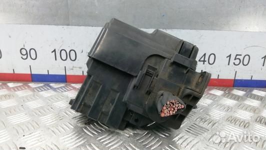 Блок предохранителей hyundai I30 FD (1KK08M102)