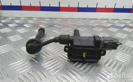 Катушка зажигания бензиновая suzuki SX4 YA11S (PEA