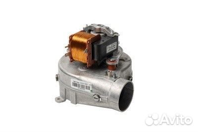 Запчасти для газовых котлов Bosch