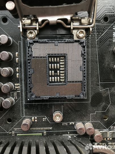 Asus Maximus V Extreme