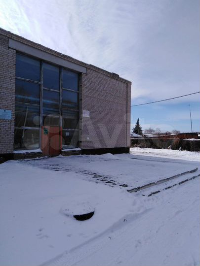 Свободного назначения, 538 м²