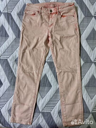 Джинсы скинни Esprit 44 46