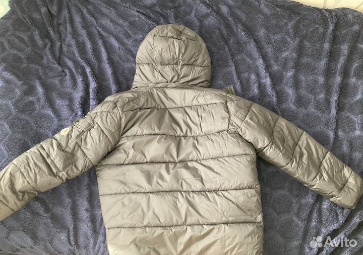 Пуховик moncler