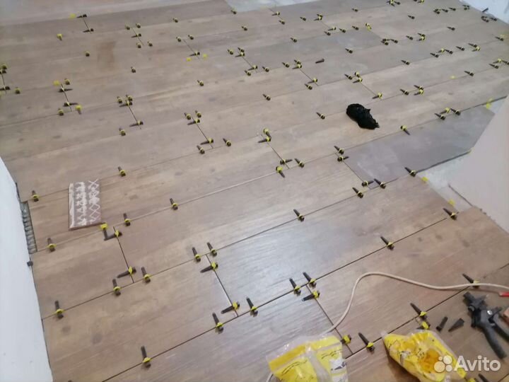 Отделочник