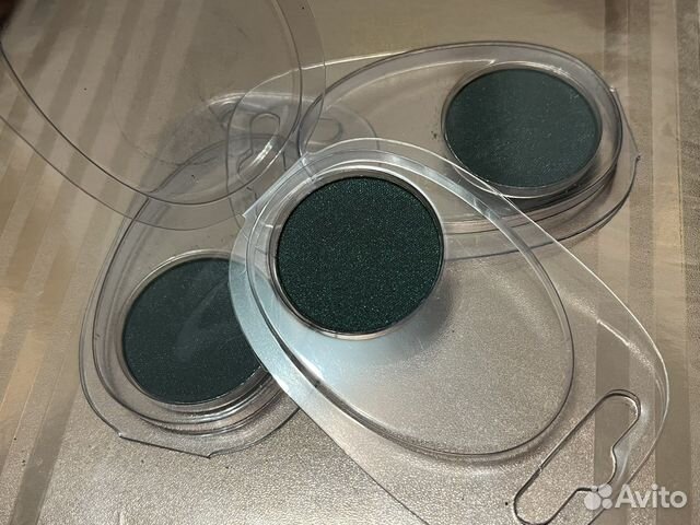 Тени для век Limoni