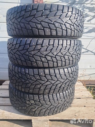 Dunlop Grandtrek Ice 02 225/65 R17 106T