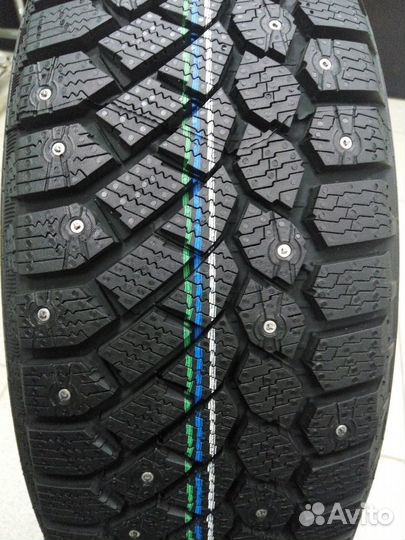 Gislaved Nord Frost 200 205/65 R16 95