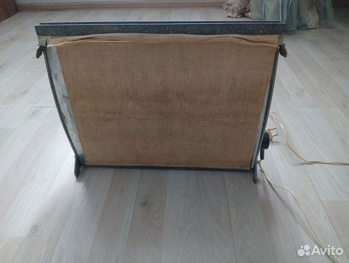 Фотоглянцеватель СССР