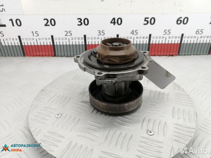 Помпа Audi A6 4B/C5 1999 028121004X