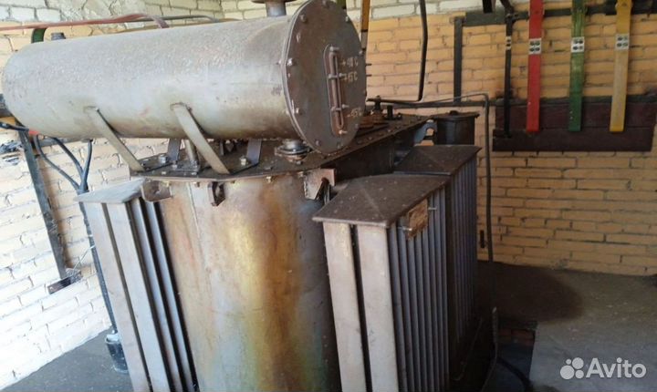 Трансформатор сухой арт37586