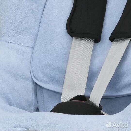 Летний чехол britax romer king trifix