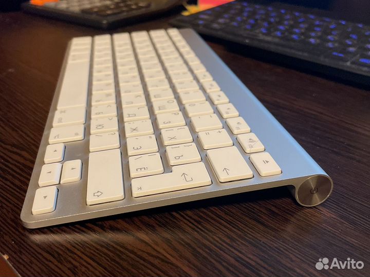 Клавиатура apple magic keyboard(неисправ)