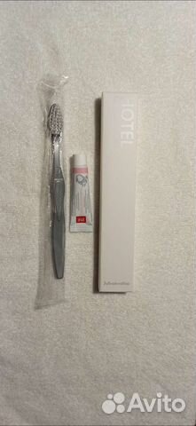 Набор зубных щеток