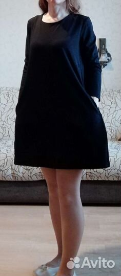 Вещи на девушку пакетом р.S,M