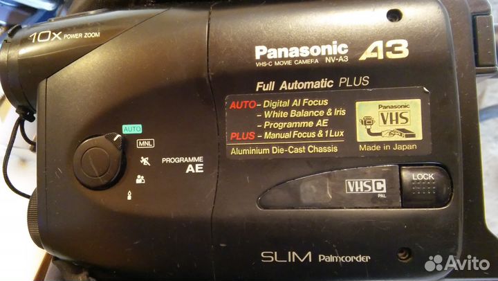 Продам видеокамеру