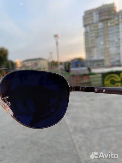 Солнцезащитные очки cartier