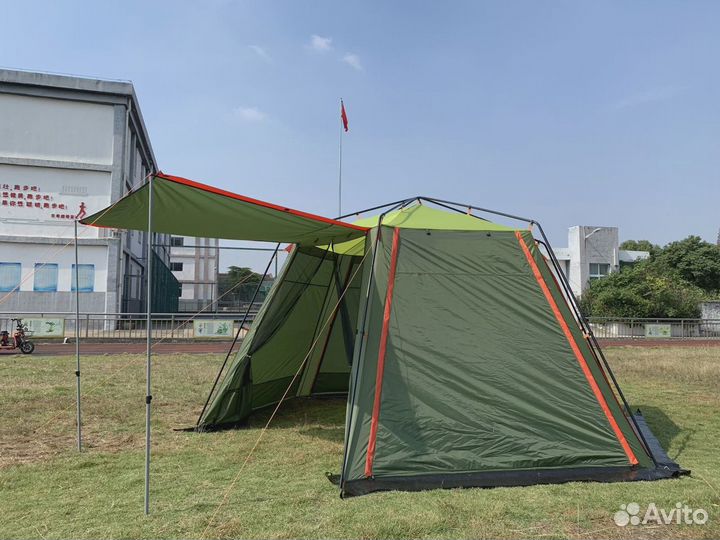 Шатёр MirCamping 2013W
