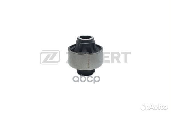 С/блок задний пер. рычага Citroen C1 05- Peuge