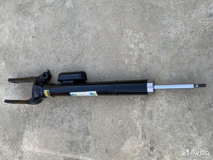 Амортизатор CL X164