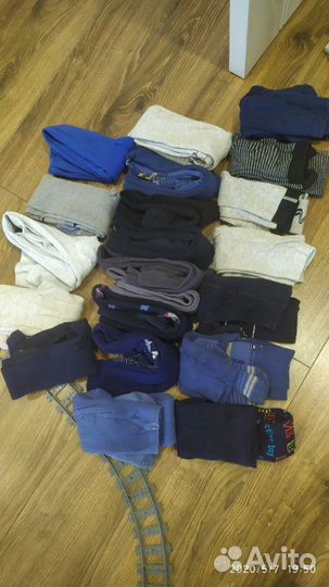 Колготки для мальчика зимнии